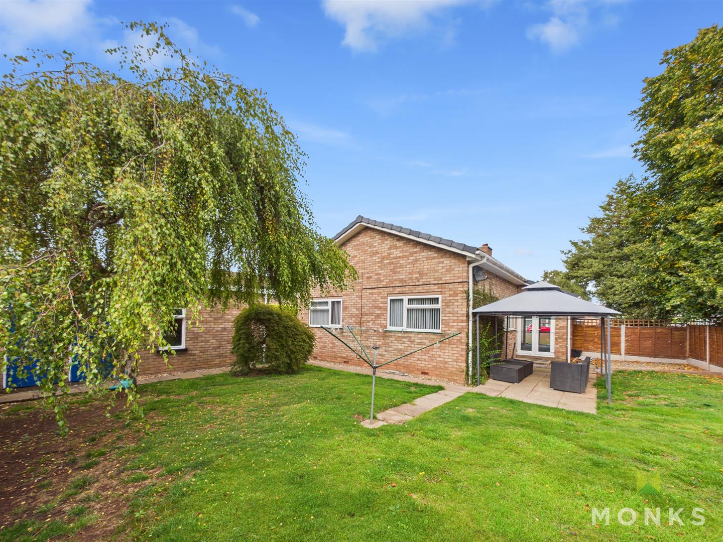 6 Portland Crescent, Shrewsbury, SY2 5NE Let Agreed